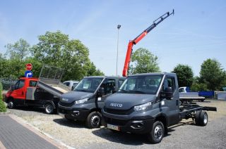 Iveco 50C15
